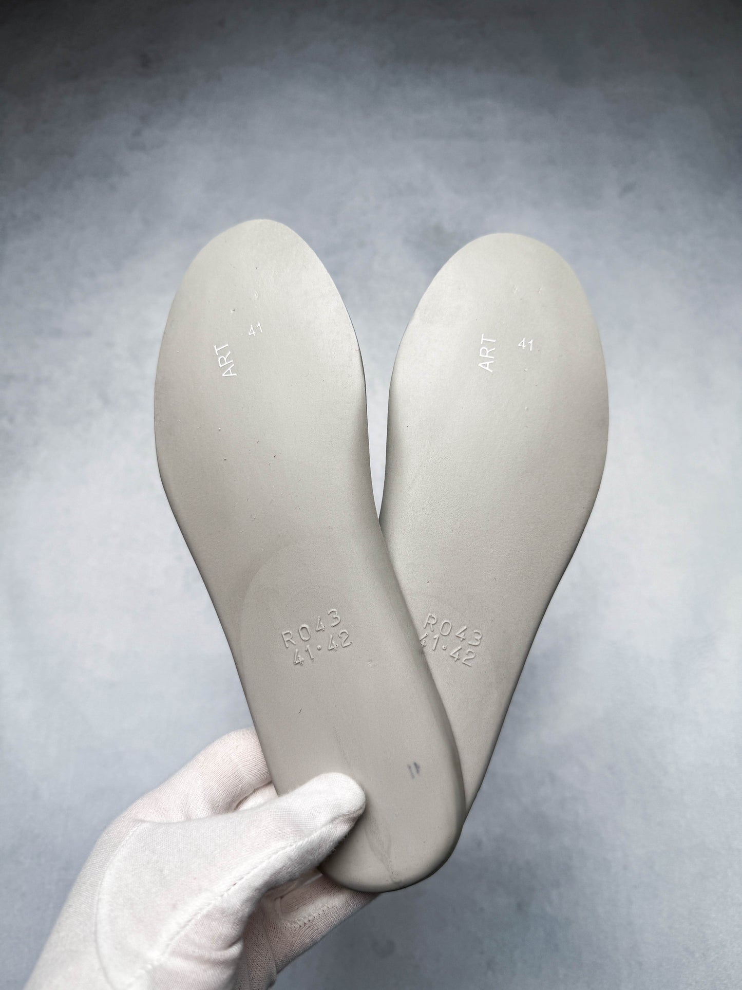 Maison Margiela New Replica Slip-On Sneakers (41)