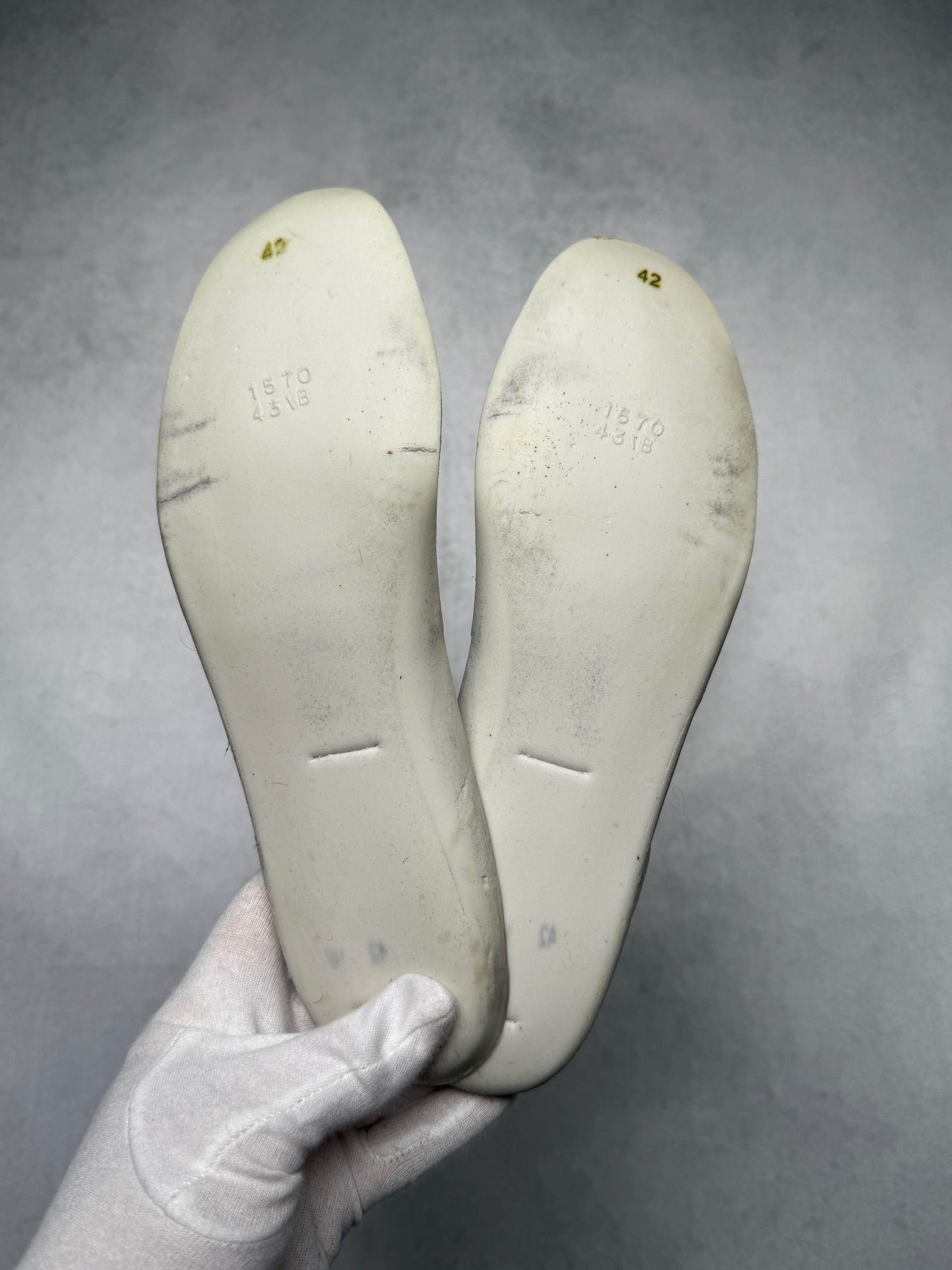 Maison Margiela Replica Green/Olive (42)