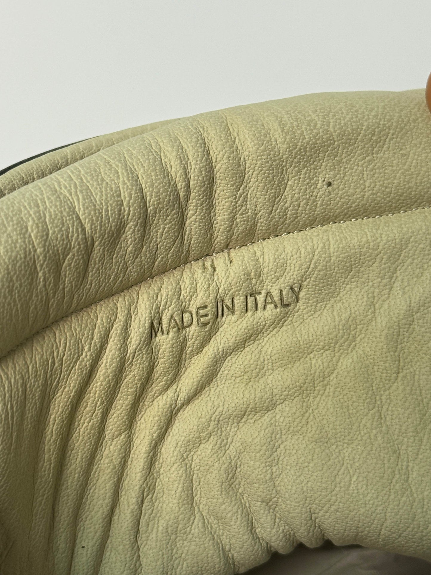 Maison Margiela Future High Sneaker Black (41)