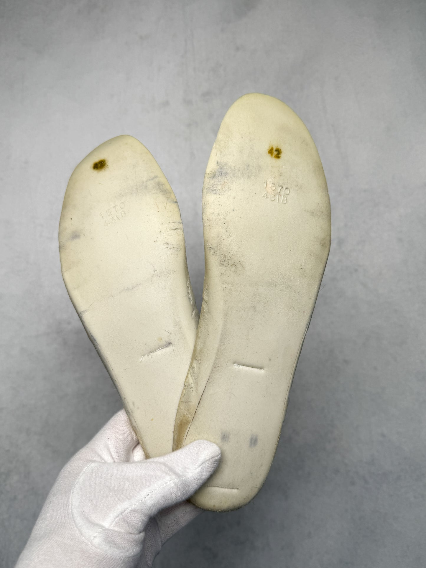 Maison Margiela Replica Grey/Light Blue (42)