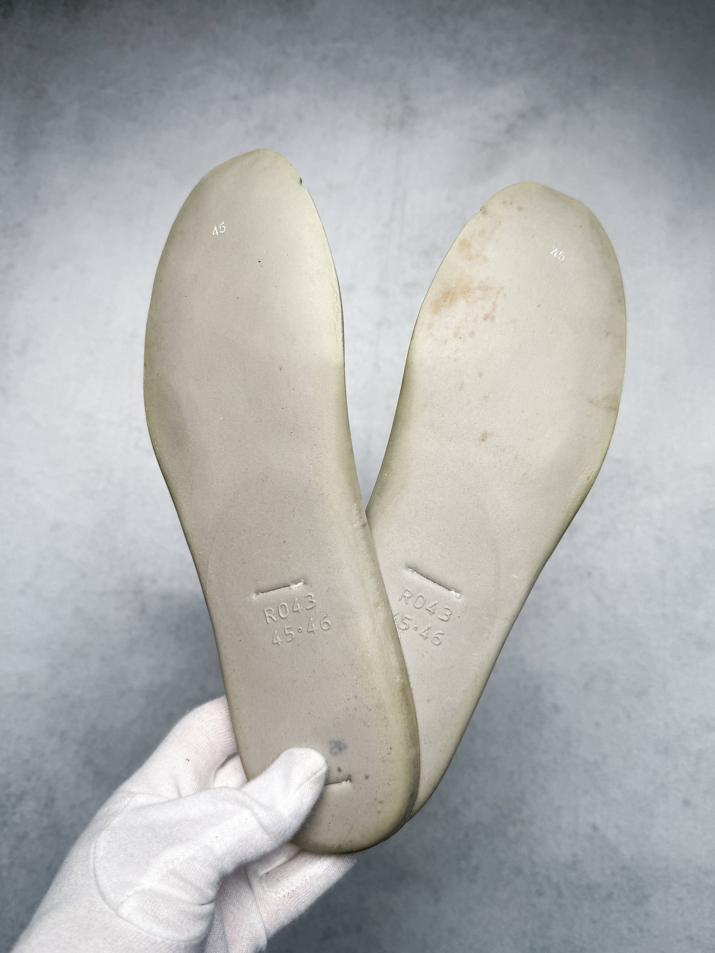 Maison Margiela Replica Fluorescent Green (45)