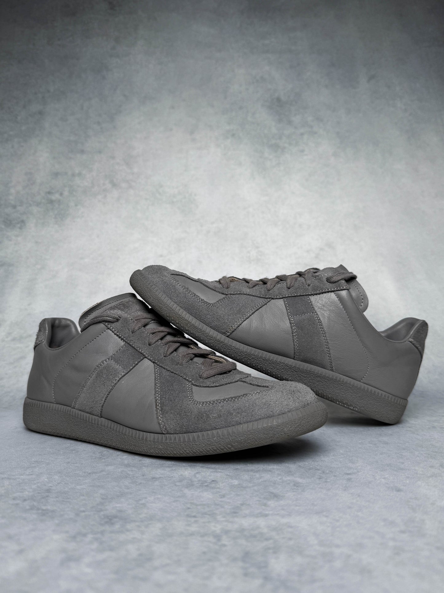 Maison Margiela Replica Dark Grey (42)