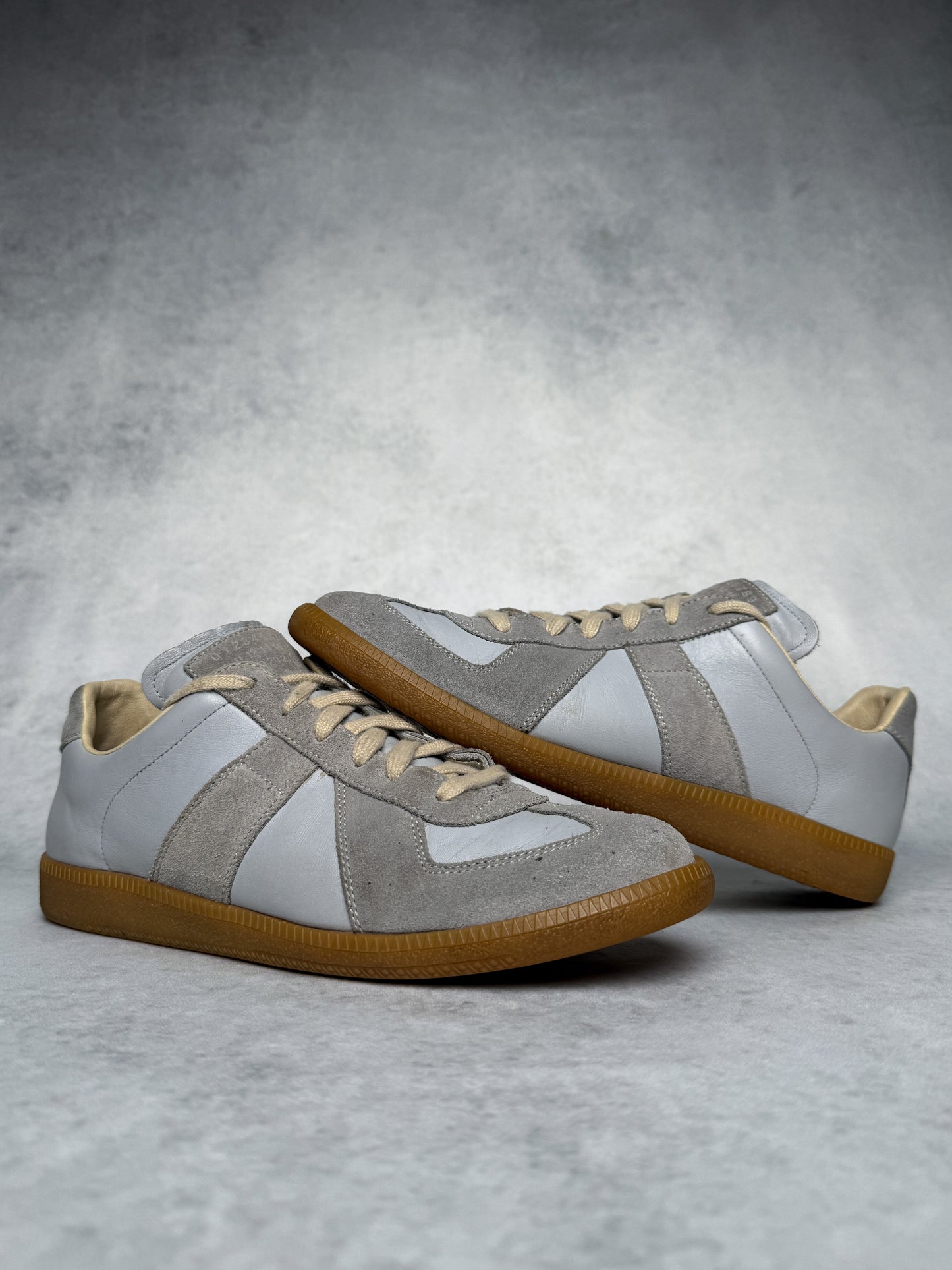 Maison Margiela Replica Grey/Light Blue (42)