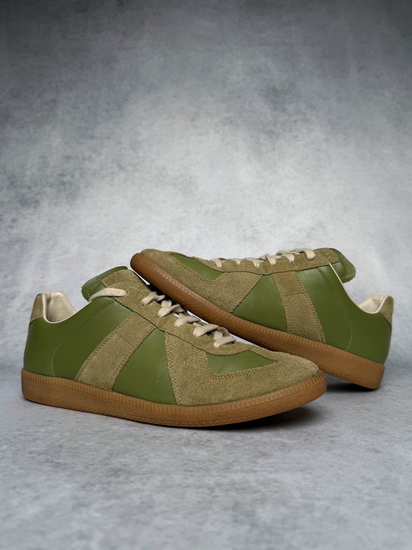 Maison Margiela Replica Green/Olive (42)