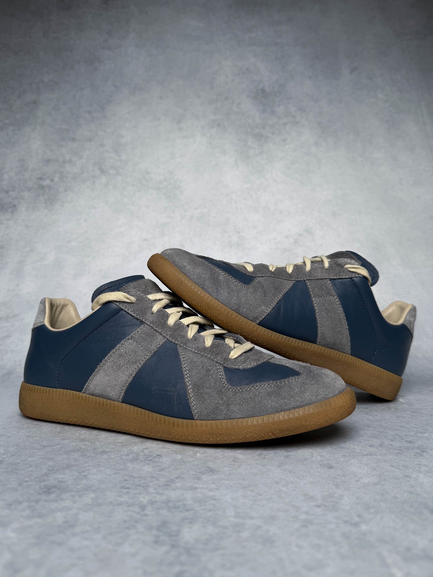 Maison Margiela Replica Dark Blue/Grey (42)