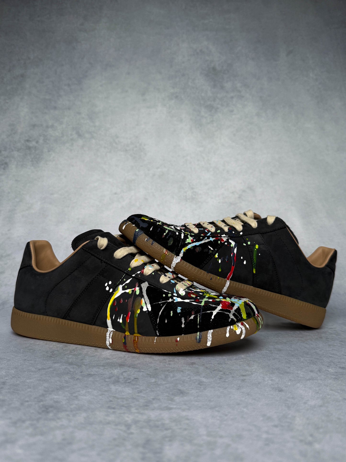 Maison Margiela Replica Paint Splatter (41)