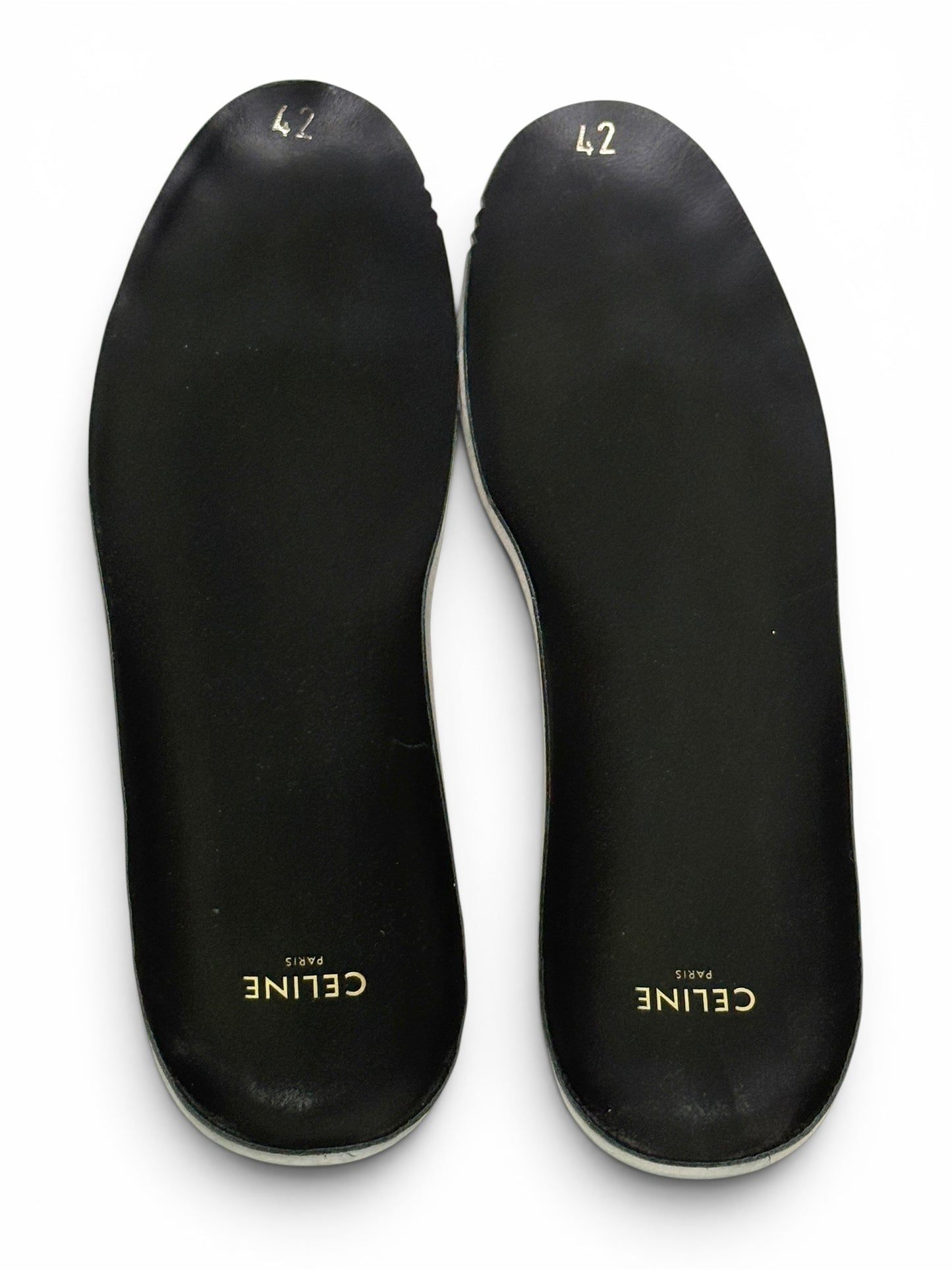 Celine SS2020 'Break' Sneaker Triple Black (42)