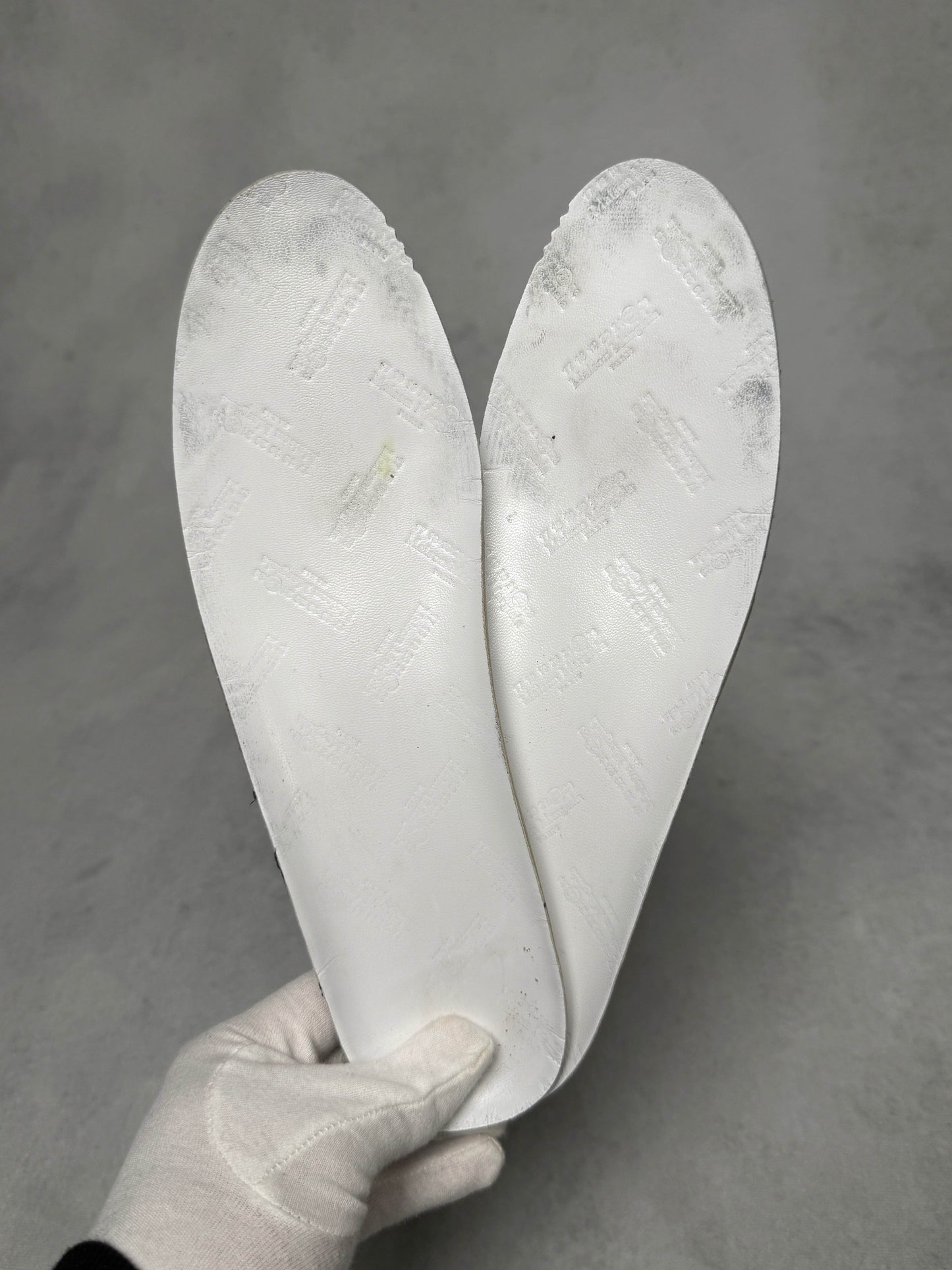 Maison Margiela Future High Red (44)