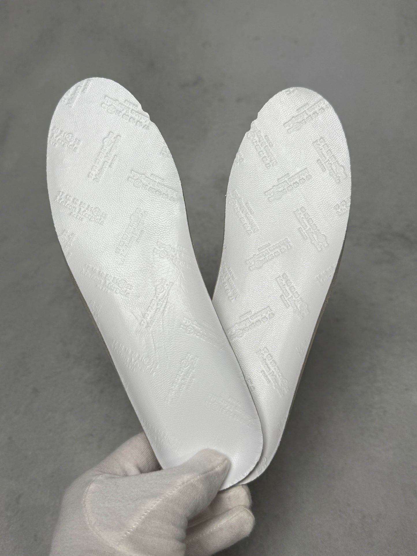 Maison Margiela Future Low Red (40)