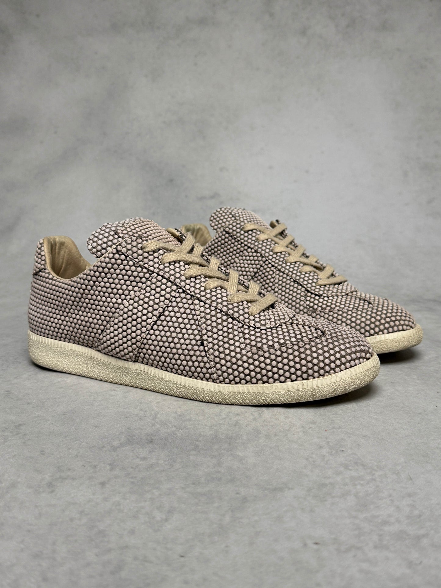 Maison Margiela Replica Low (44)