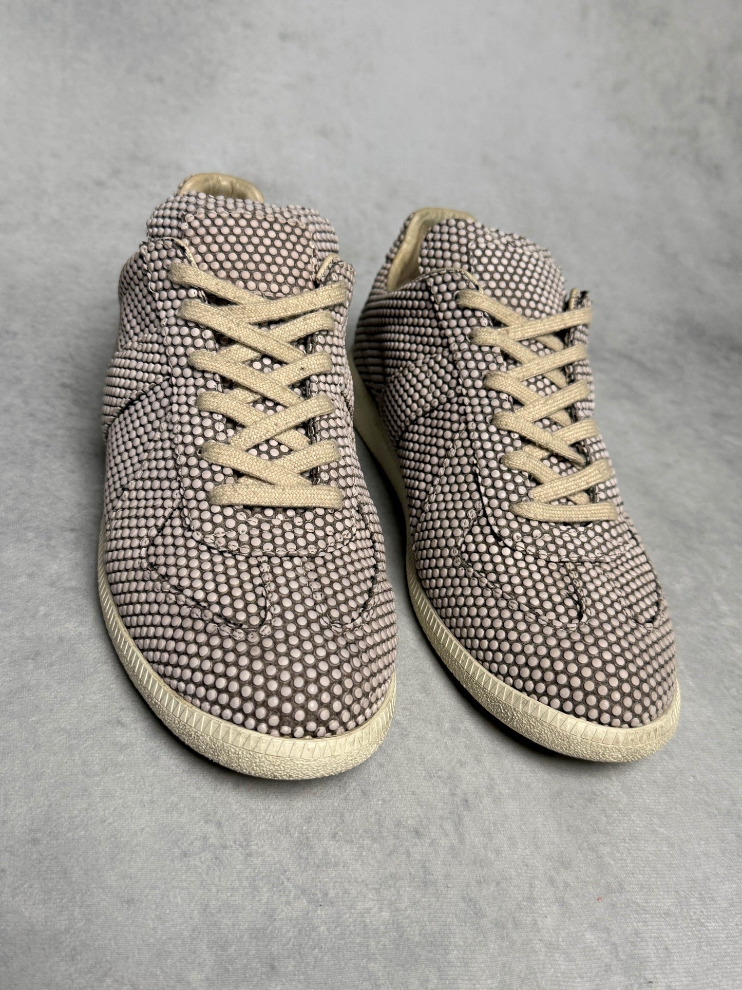 Maison Margiela Replica Low (44)