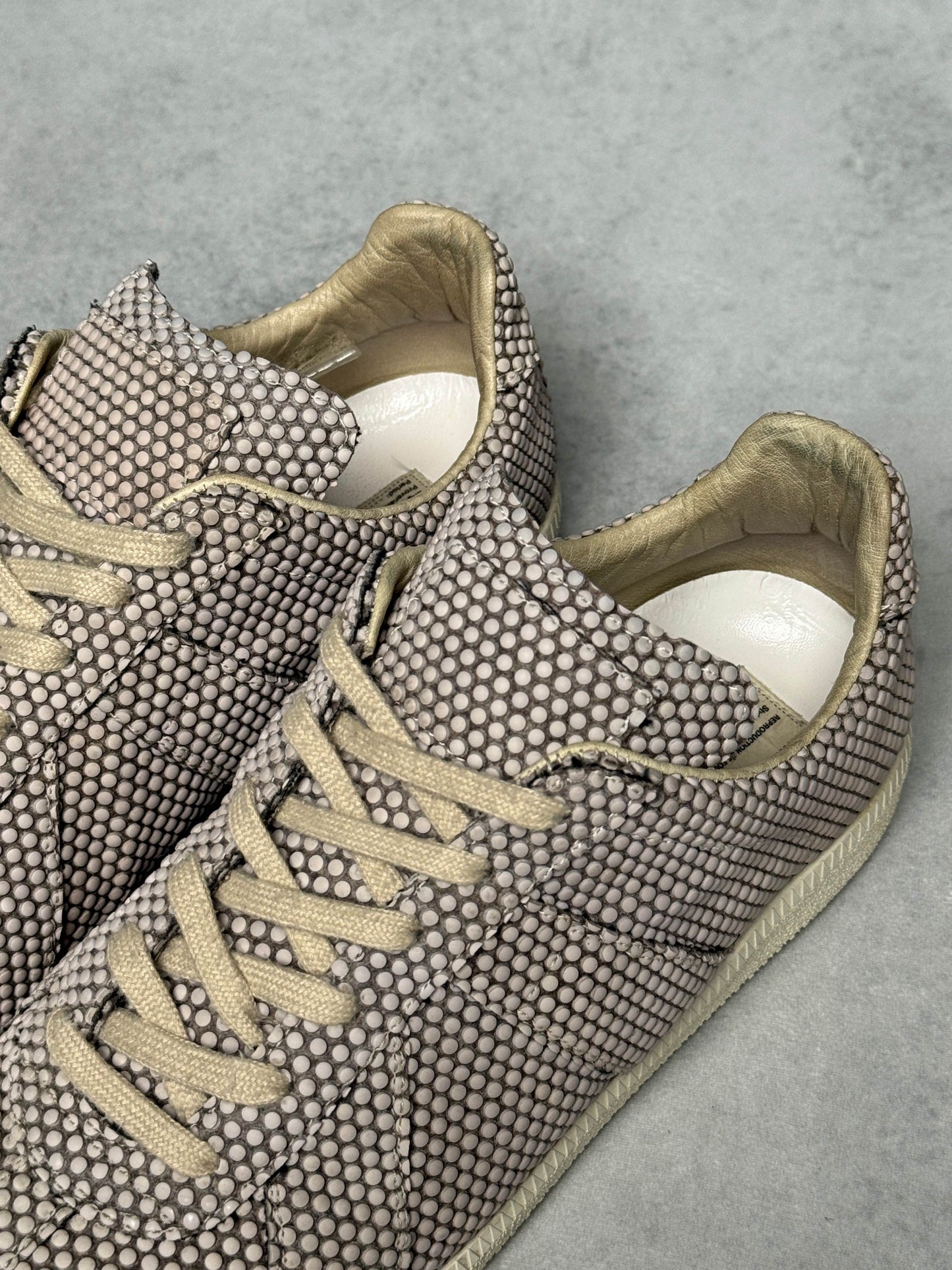 Maison Margiela Replica Low (44)