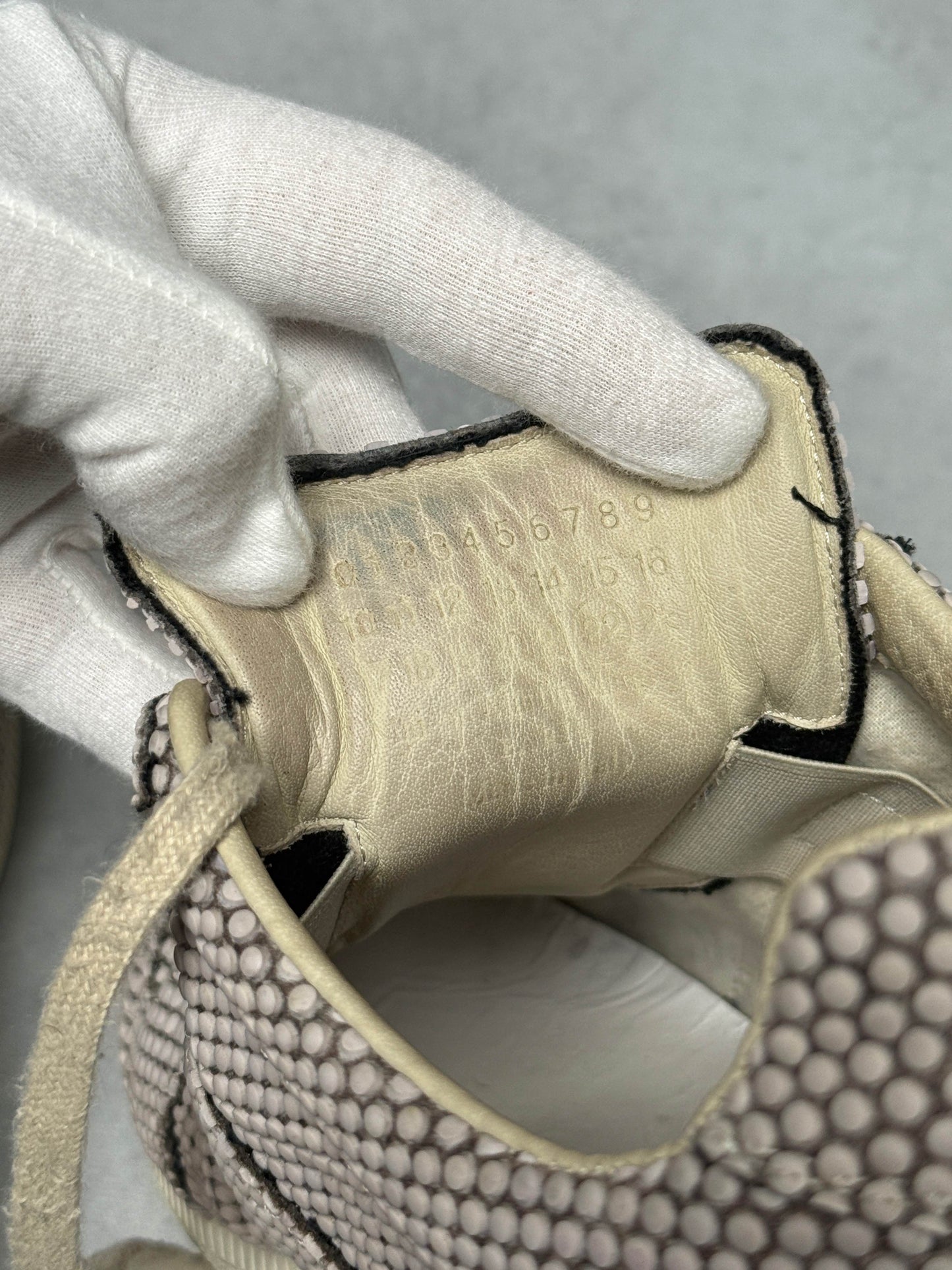 Maison Margiela Replica Low (44)