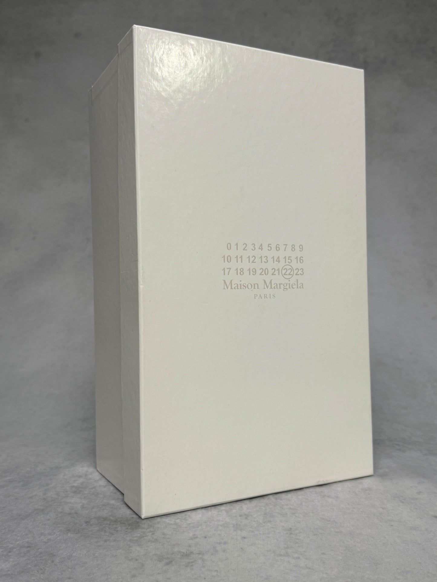 Maison Margiela Replica Low Bianchetto (40)