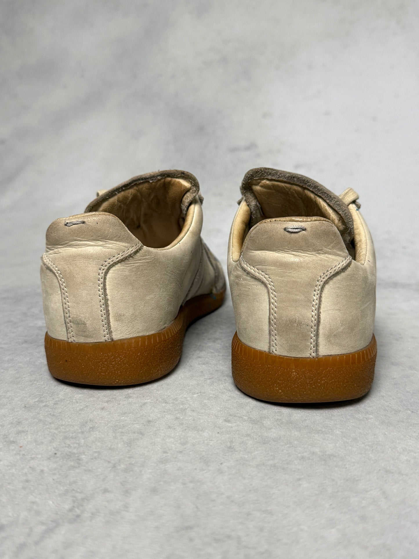 Maison Margiela Replica Low Vintage Paint Splat (38)