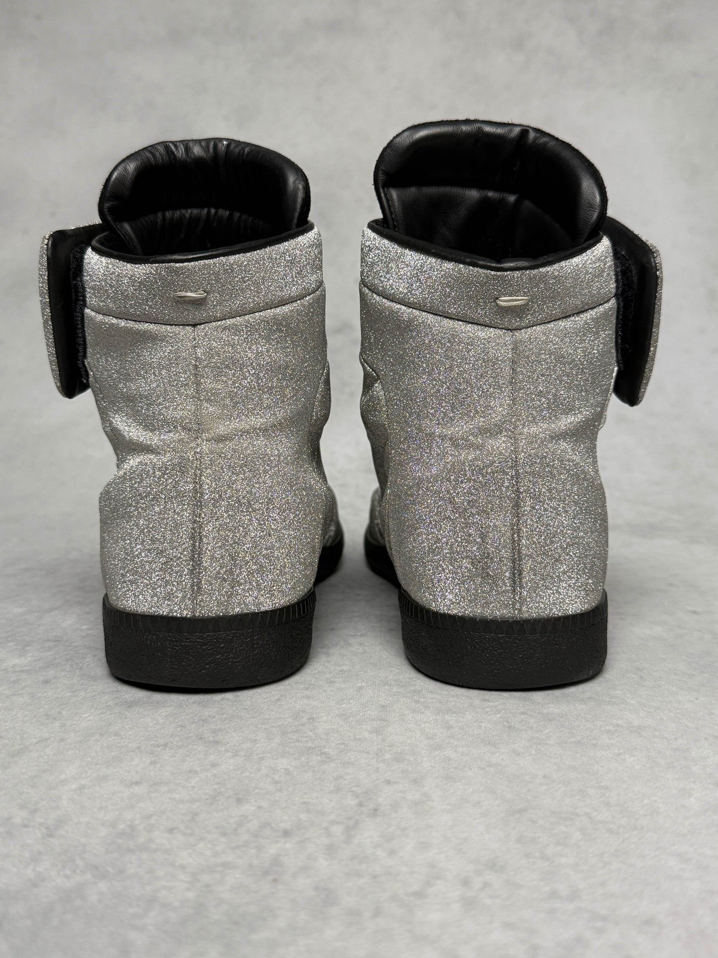 Maison Margiela Future High Glitter (41.5)
