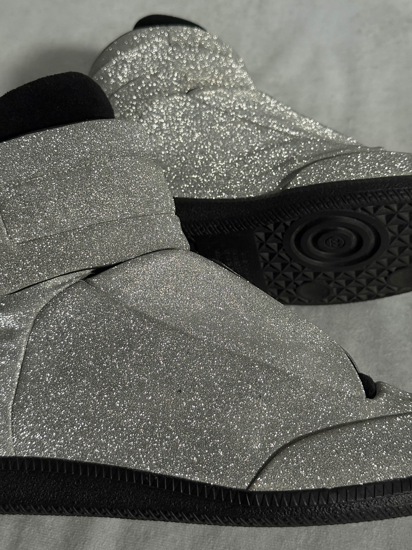Maison Margiela Future High Glitter (41.5)