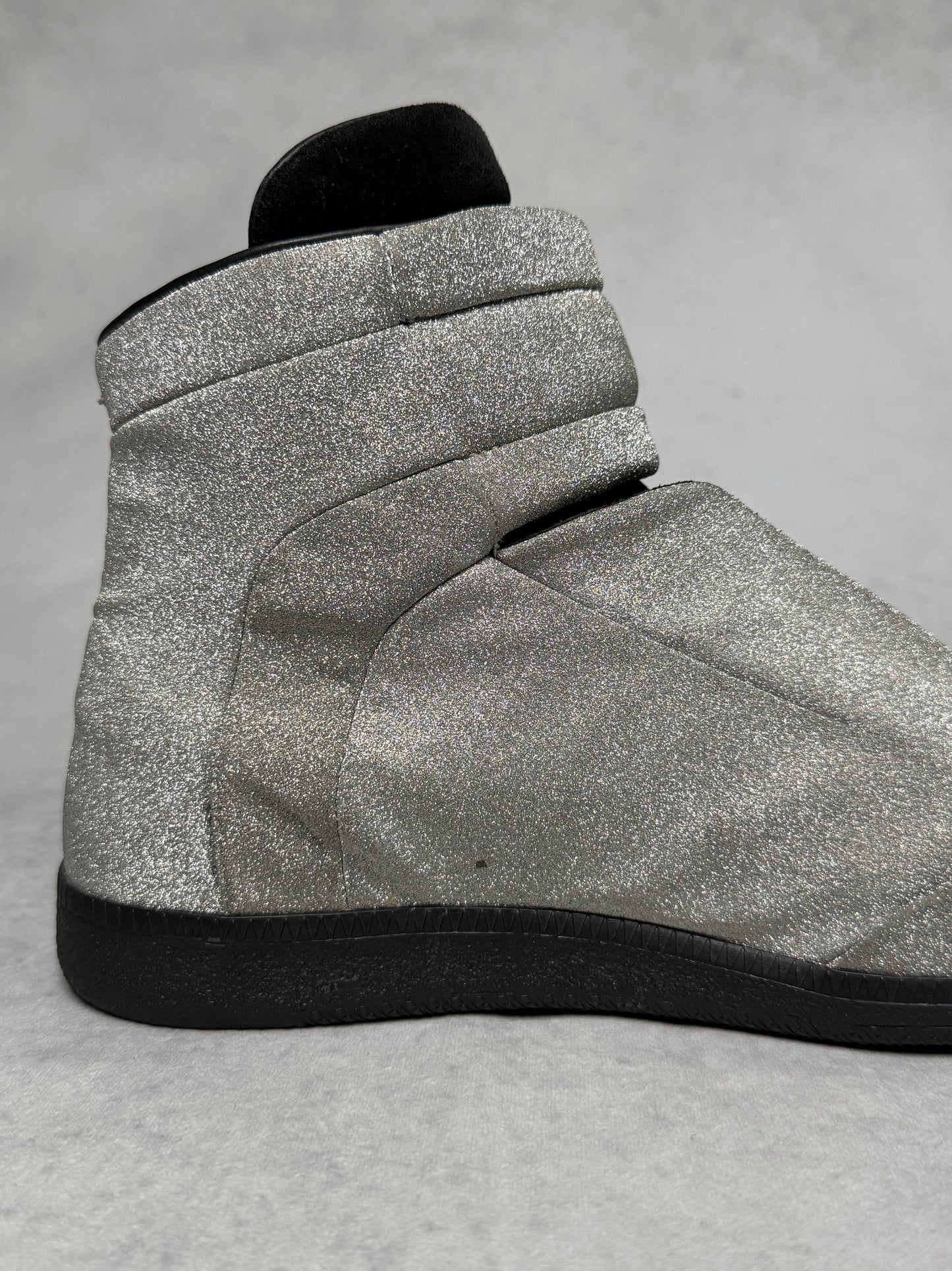 Maison Margiela Future High Glitter (41.5)