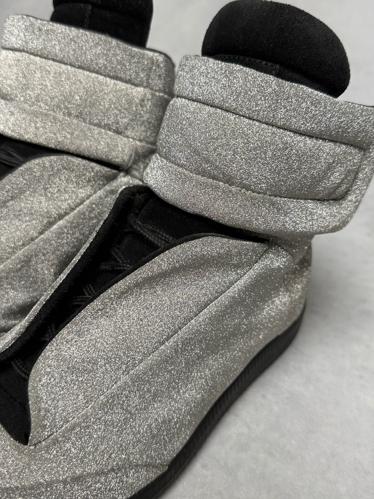 Maison Margiela Future High Glitter (41.5)