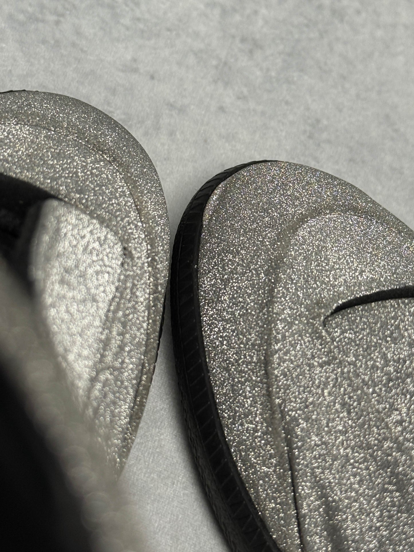 Maison Margiela Future High Glitter (41.5)