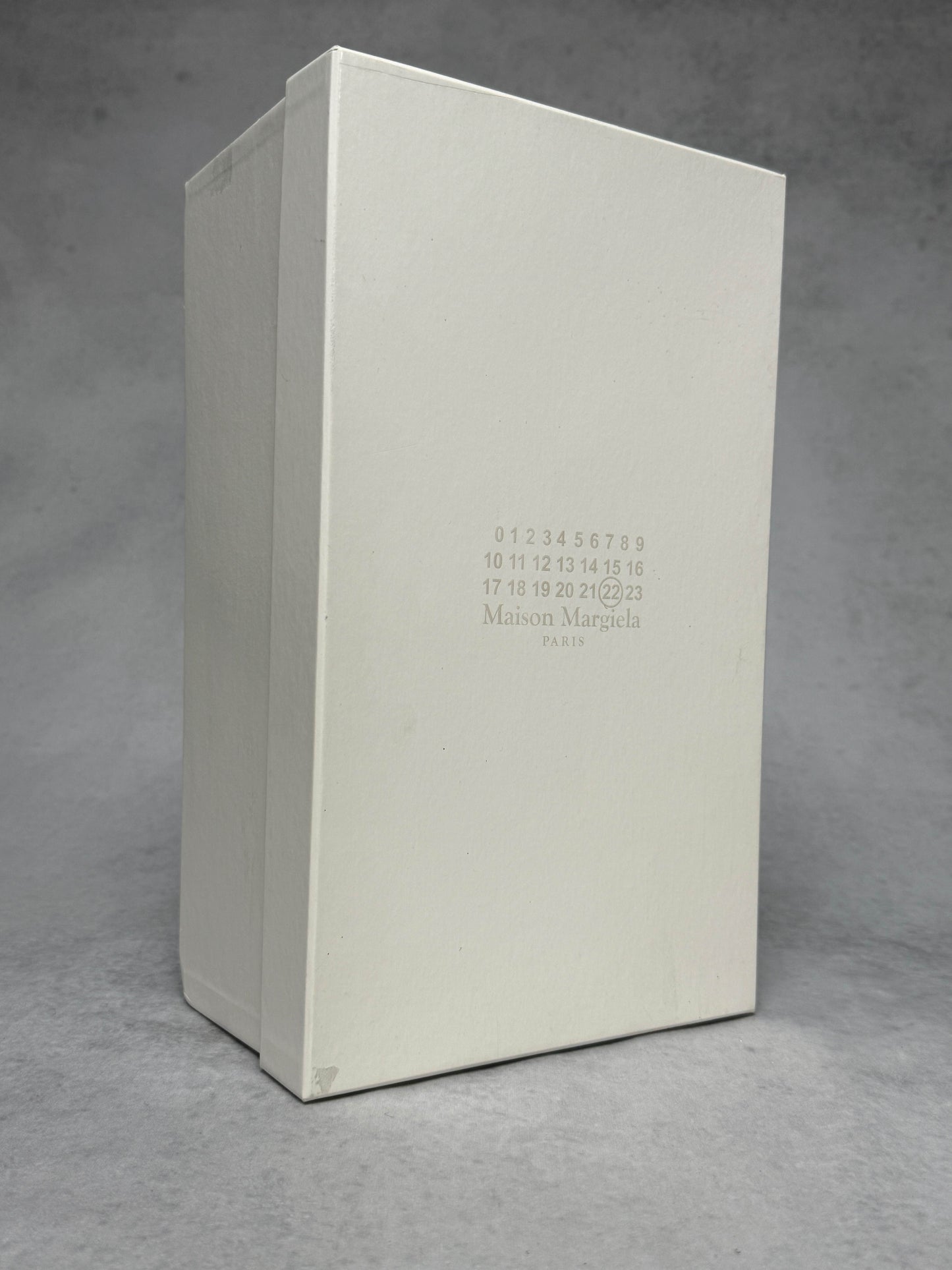 Maison Margiela Replica Low Classic White/Grey (42.5)