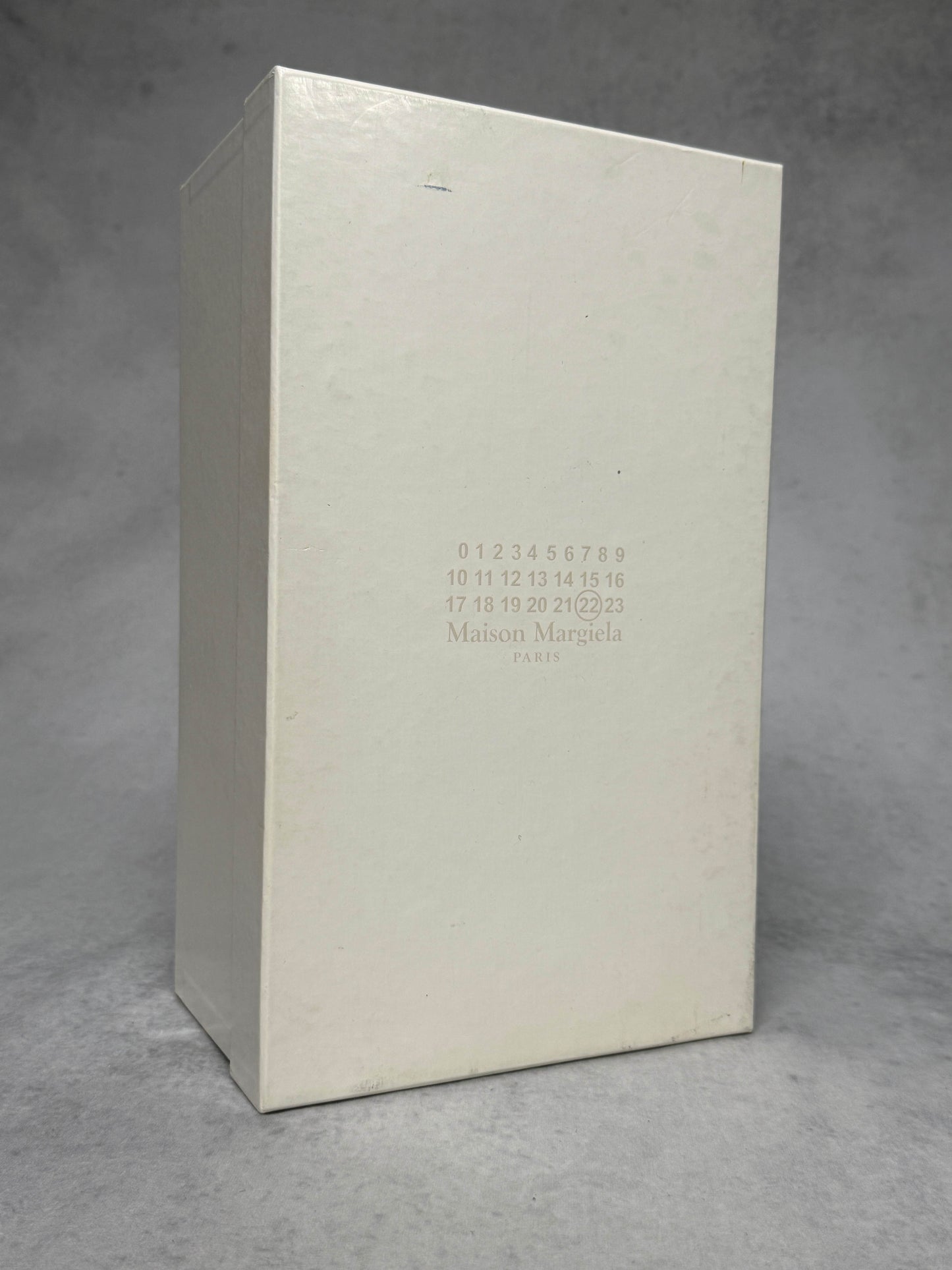 Maison Margiela Future Low White (40)