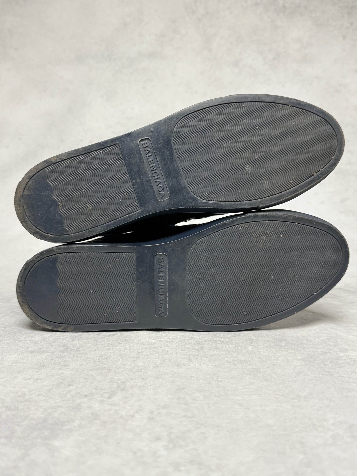 Balenciaga Arena High Ombre Blue (43.5)