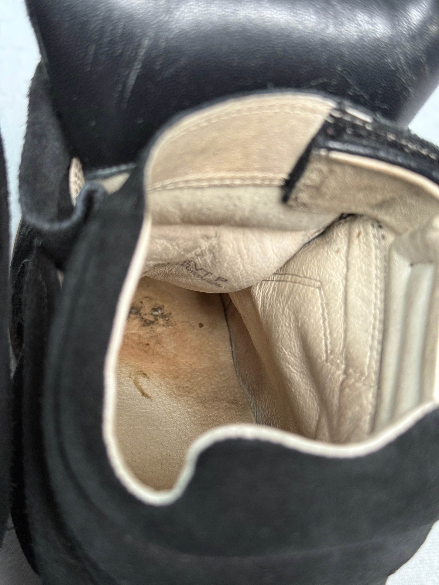 Isabel Marant Bekett Wedge Sneaker Black (39)