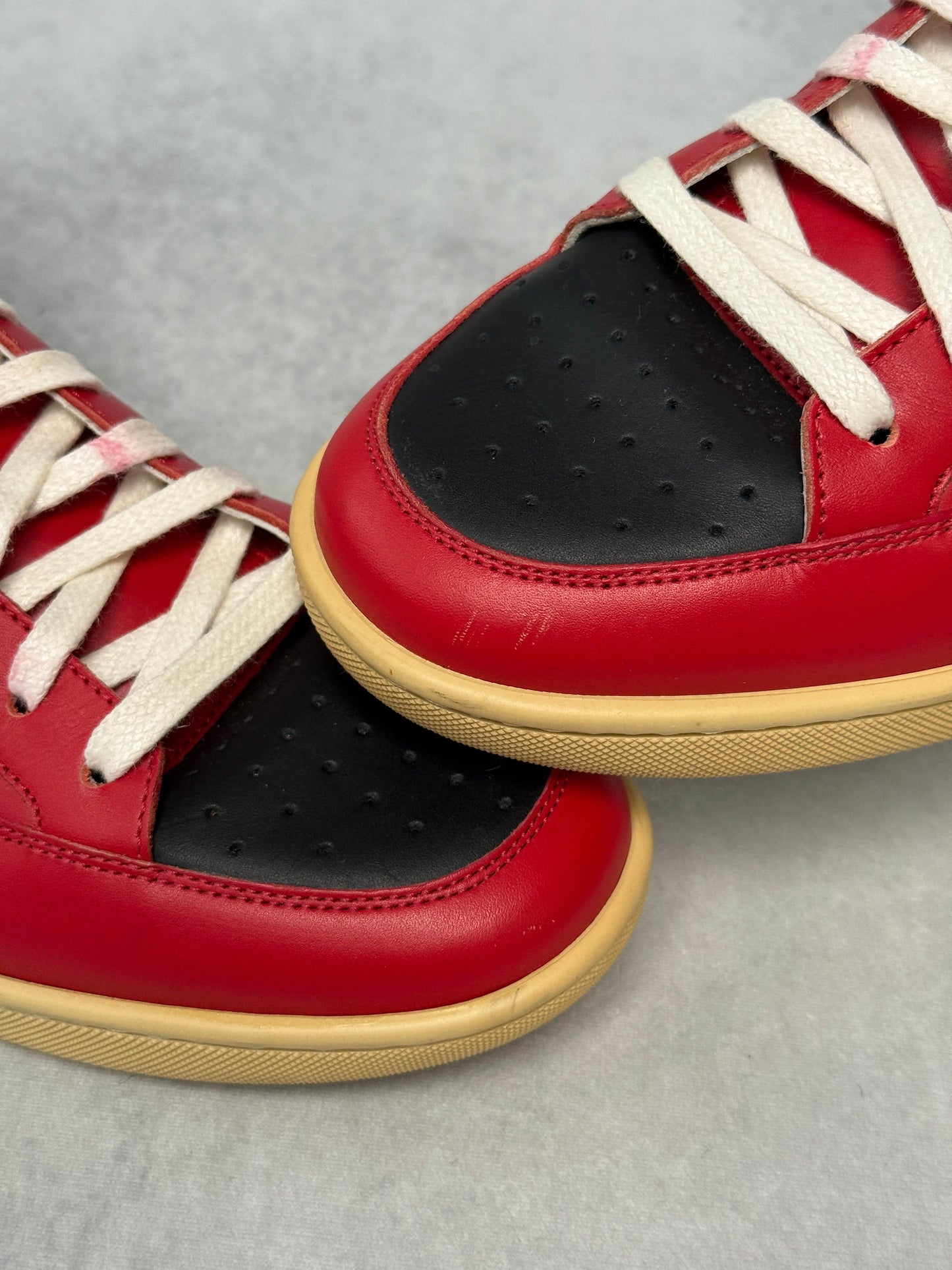 Saint Laurent SL/10H Red (41)