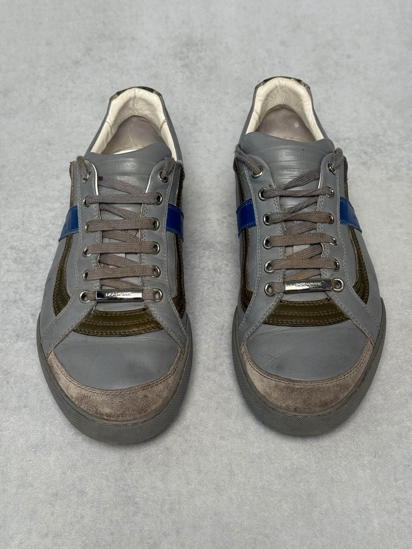 Dior Homme KVA Sneaker Grey (43)