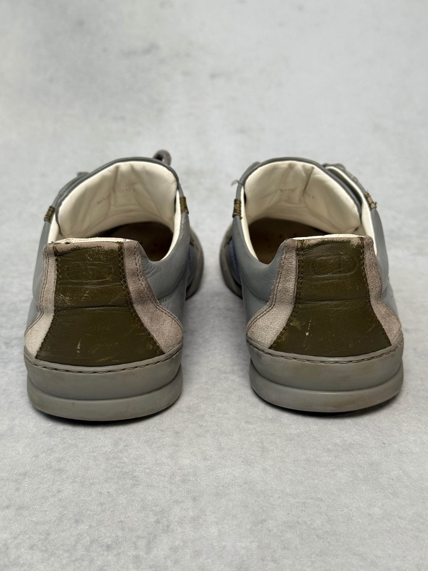 Dior Homme KVA Sneaker Grey (43)