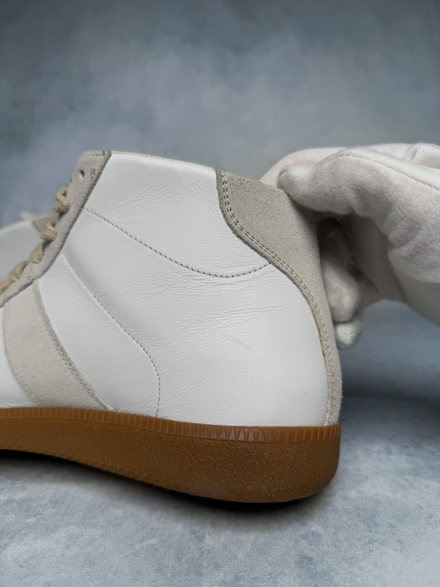 Maison Margiela Replica High White/Grey (42)