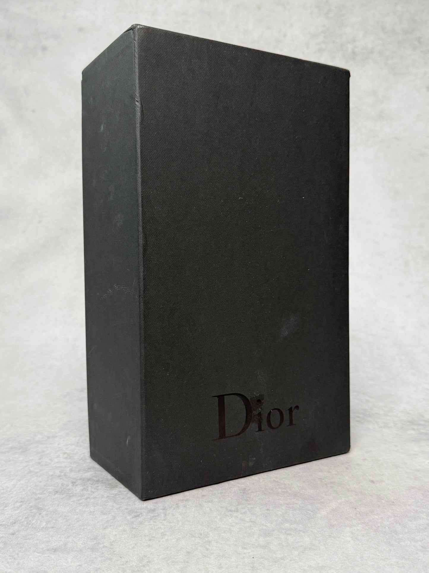Dior Homme GATs White/Silver (44.5)