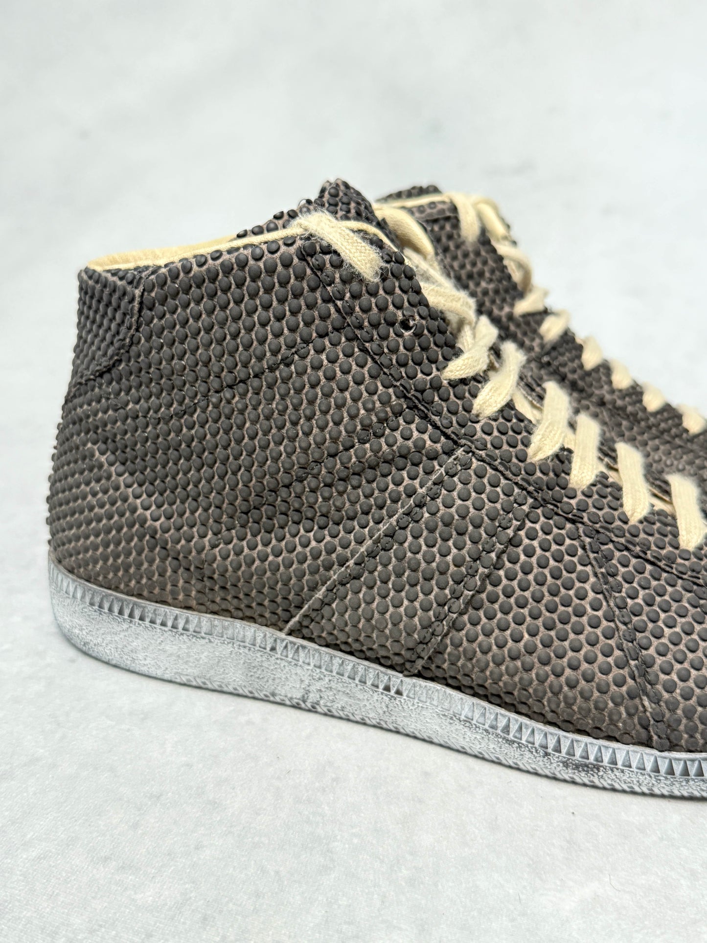 Maison Margiela Replica High Grey/Bianchetto (42.5)
