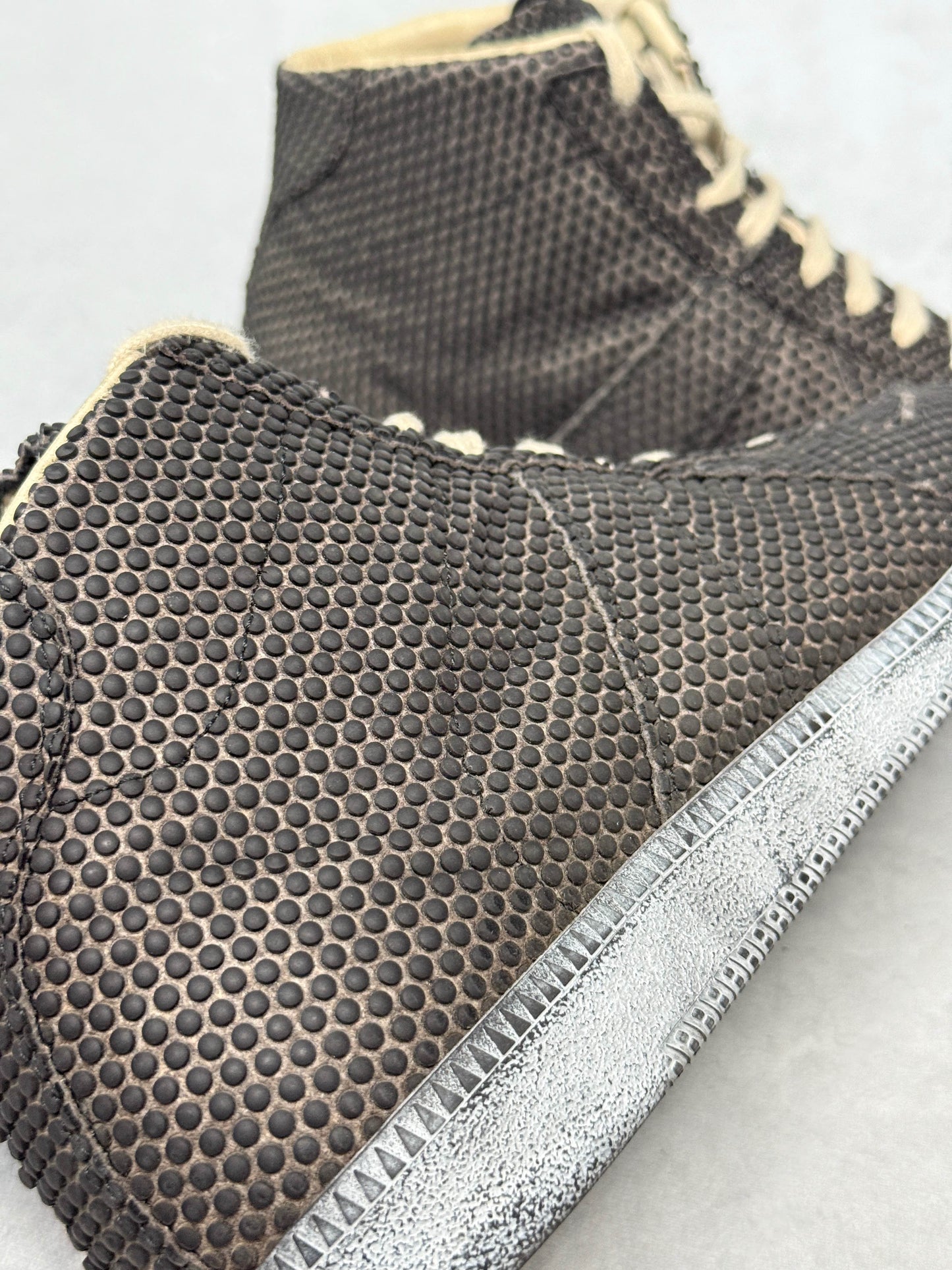Maison Margiela Replica High Grey/Bianchetto (42.5)