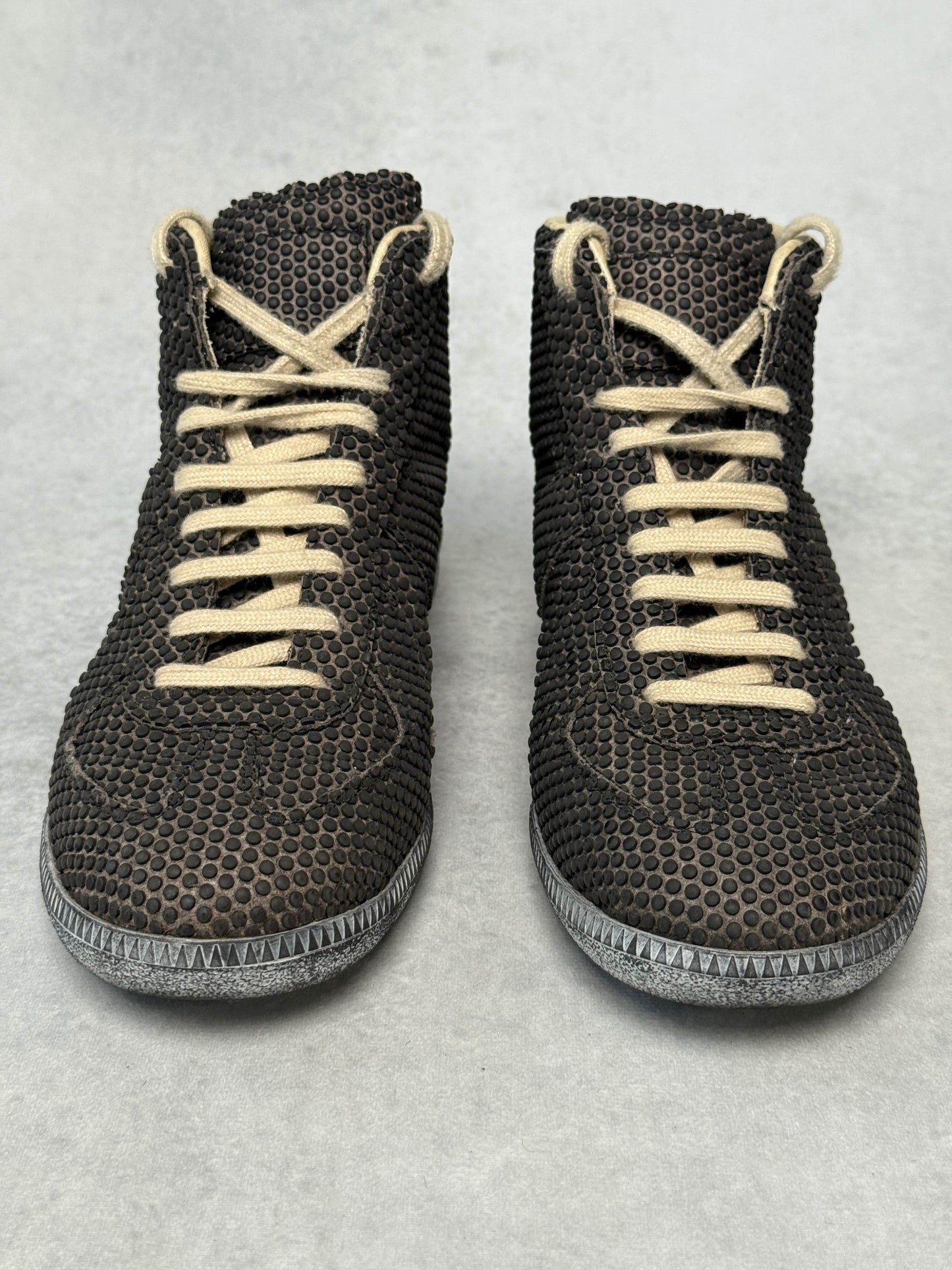 Maison Margiela Replica High Grey/Bianchetto (42.5)