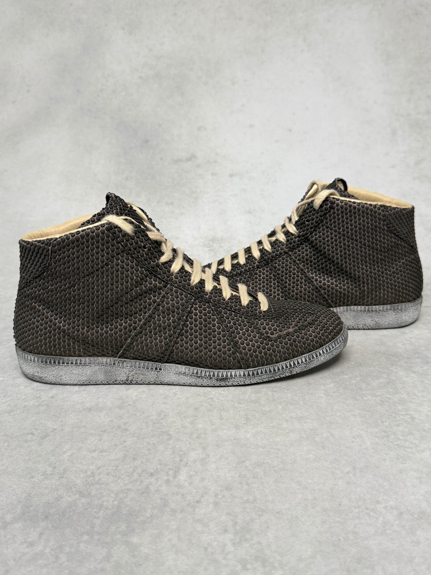 Maison Margiela Replica High Grey/Bianchetto (42.5)