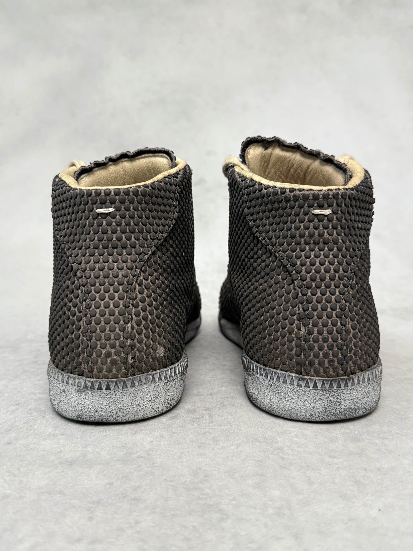 Maison Margiela Replica High Grey/Bianchetto (42.5)