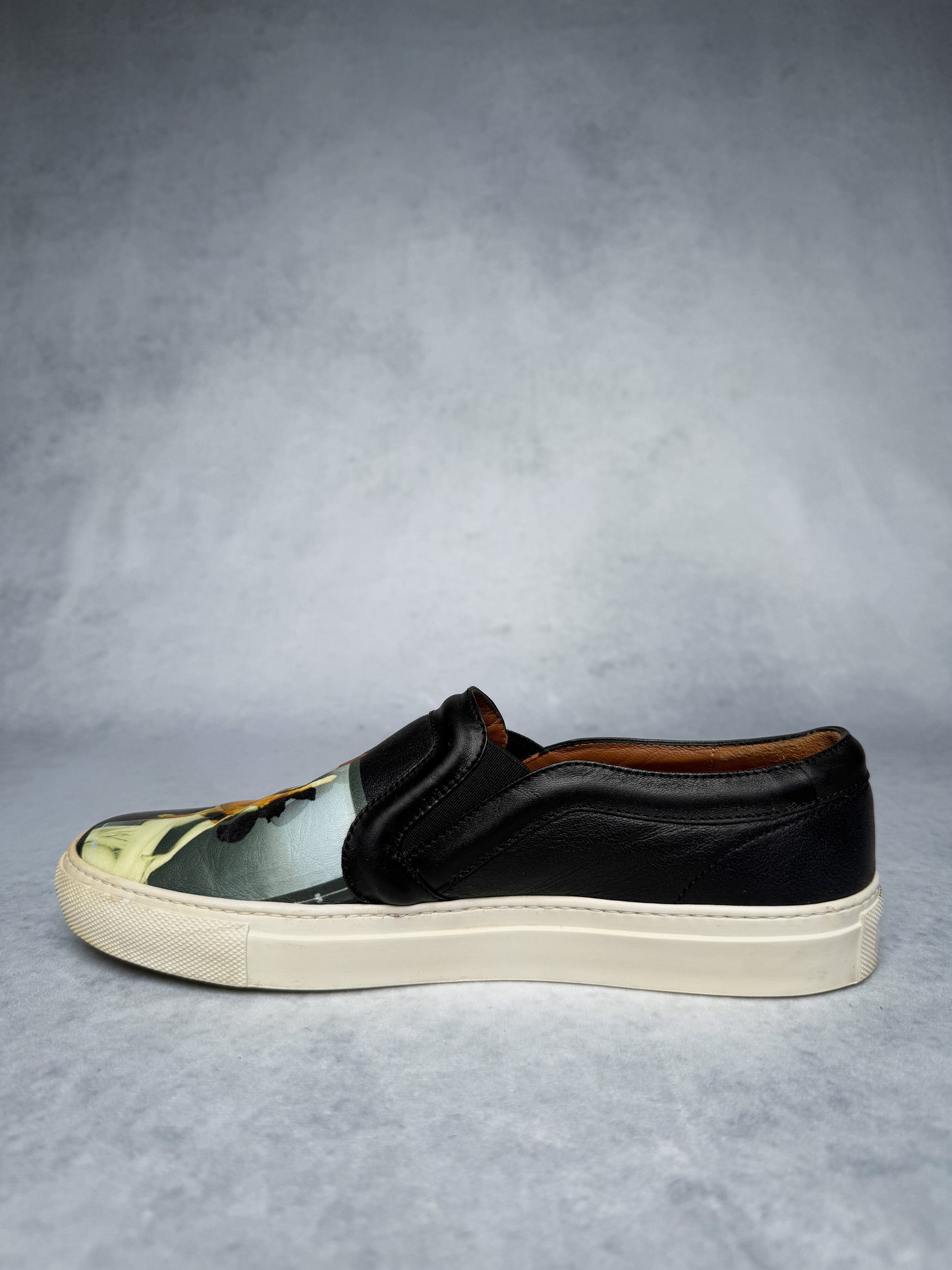 Givenchy x Disney Bambi Slip-On Sneaker Leather (38)