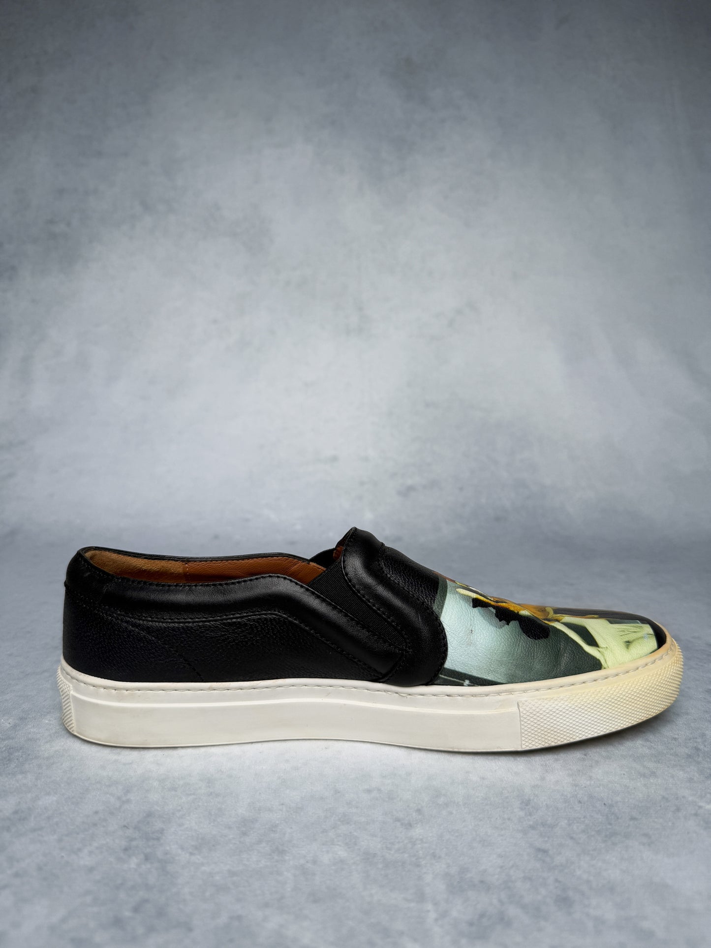 Givenchy x Disney Bambi Slip-On Sneaker Leather (38)