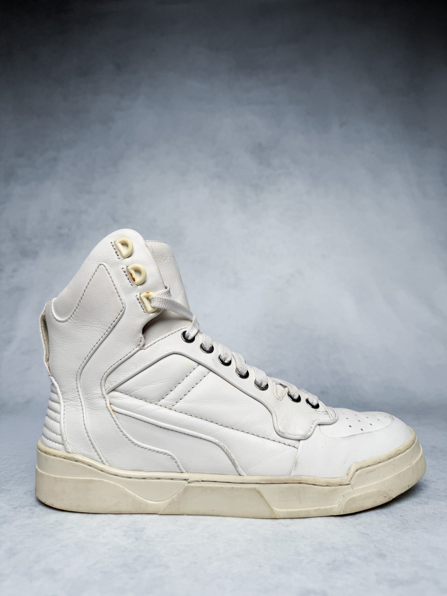 Givenchy Tyson Sneaker White (37)