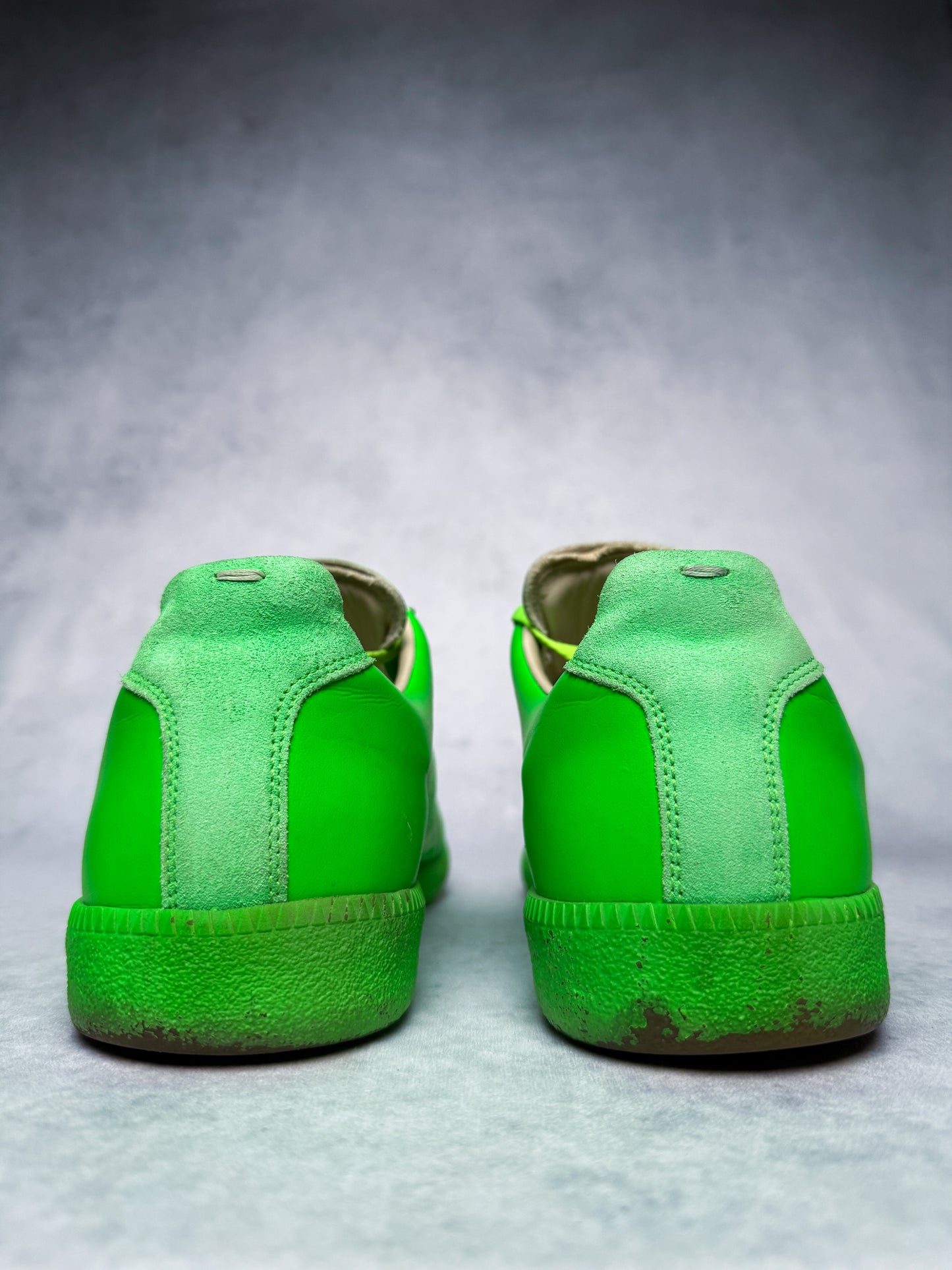 Maison Margiela Replica Fluorescent Green (45)