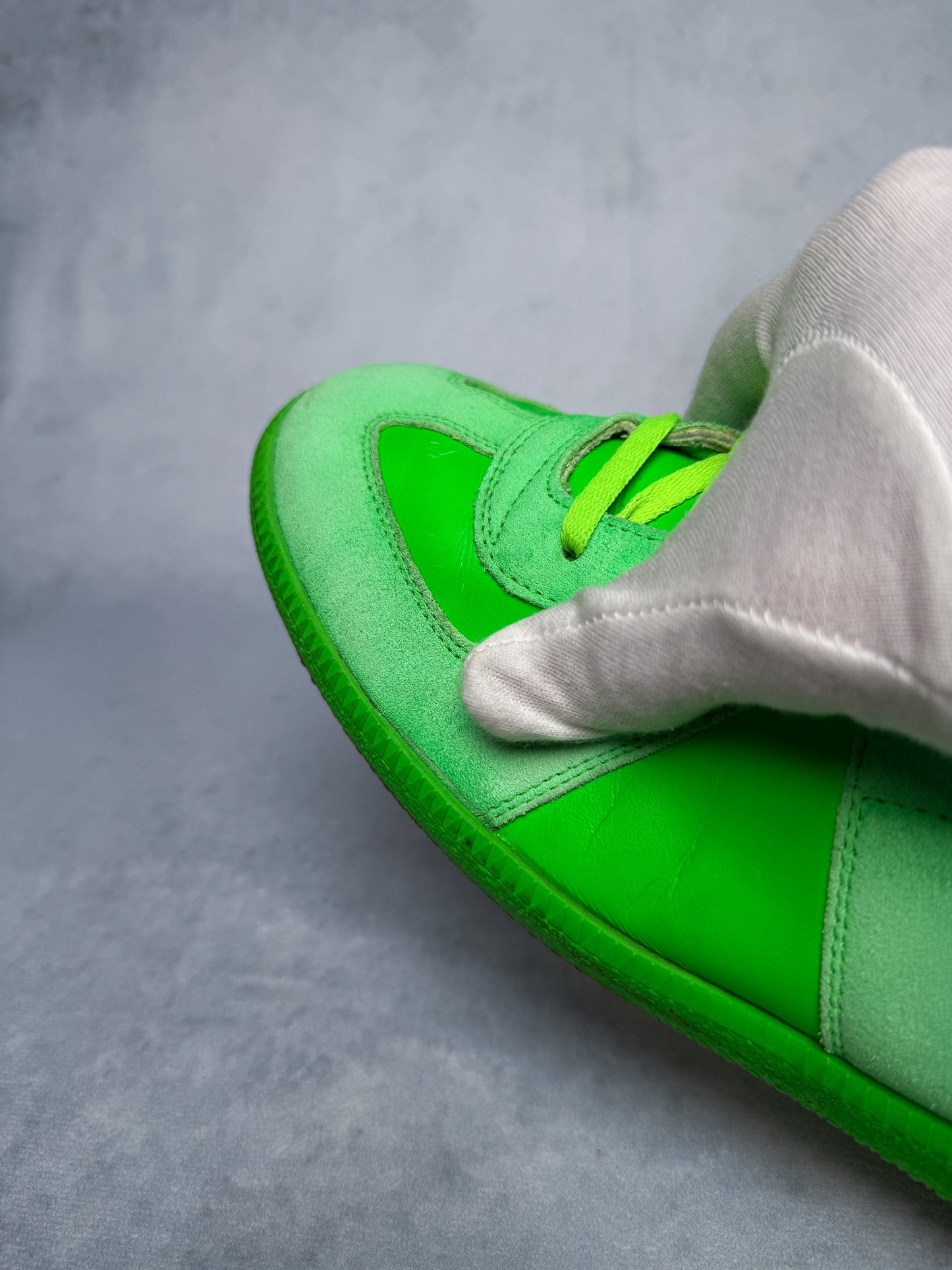 Maison Margiela Replica Fluorescent Green (45)