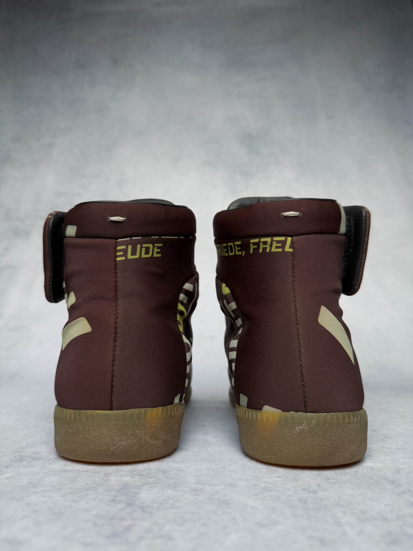 Maison Margiela Future High Multicolor (41)