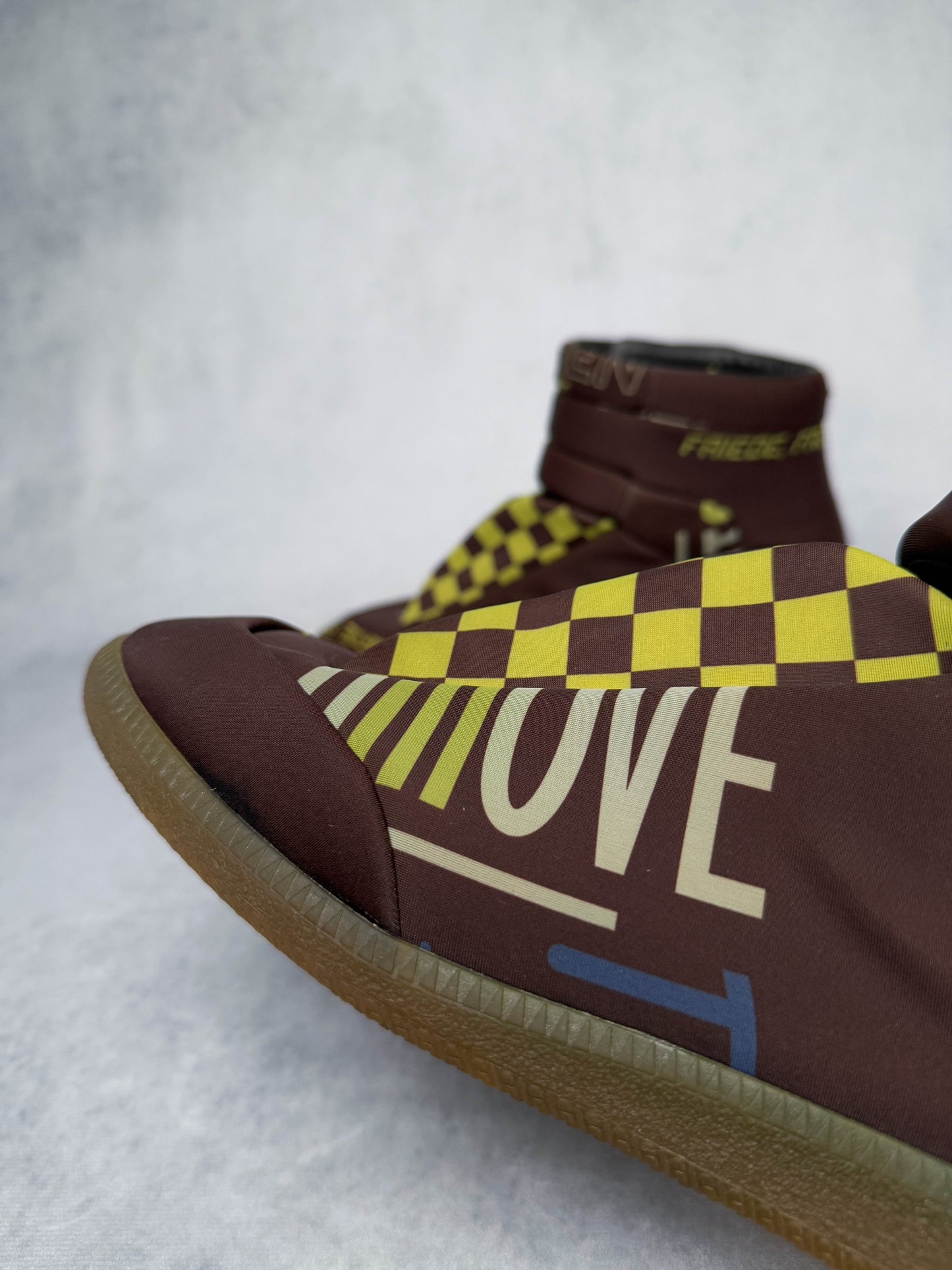 Maison Margiela Future High Multicolor (41)