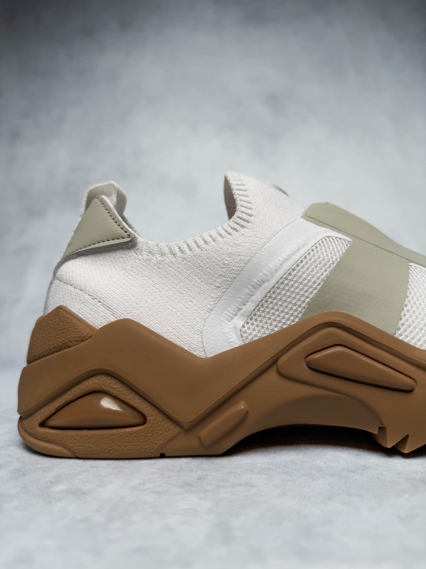Maison Margiela New Replica Slip-On Sneakers (41)
