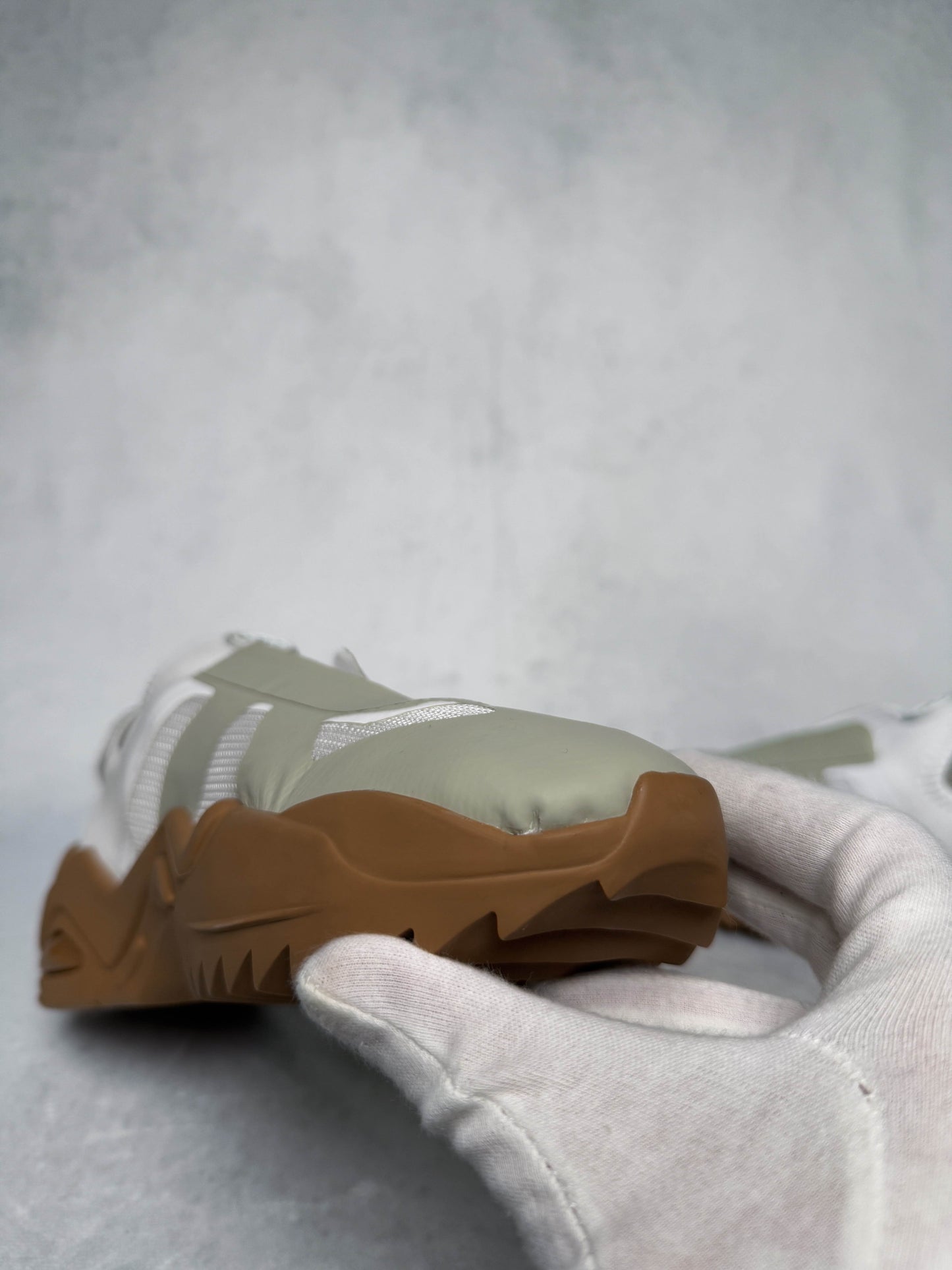 Maison Margiela New Replica Slip-On Sneakers (41)