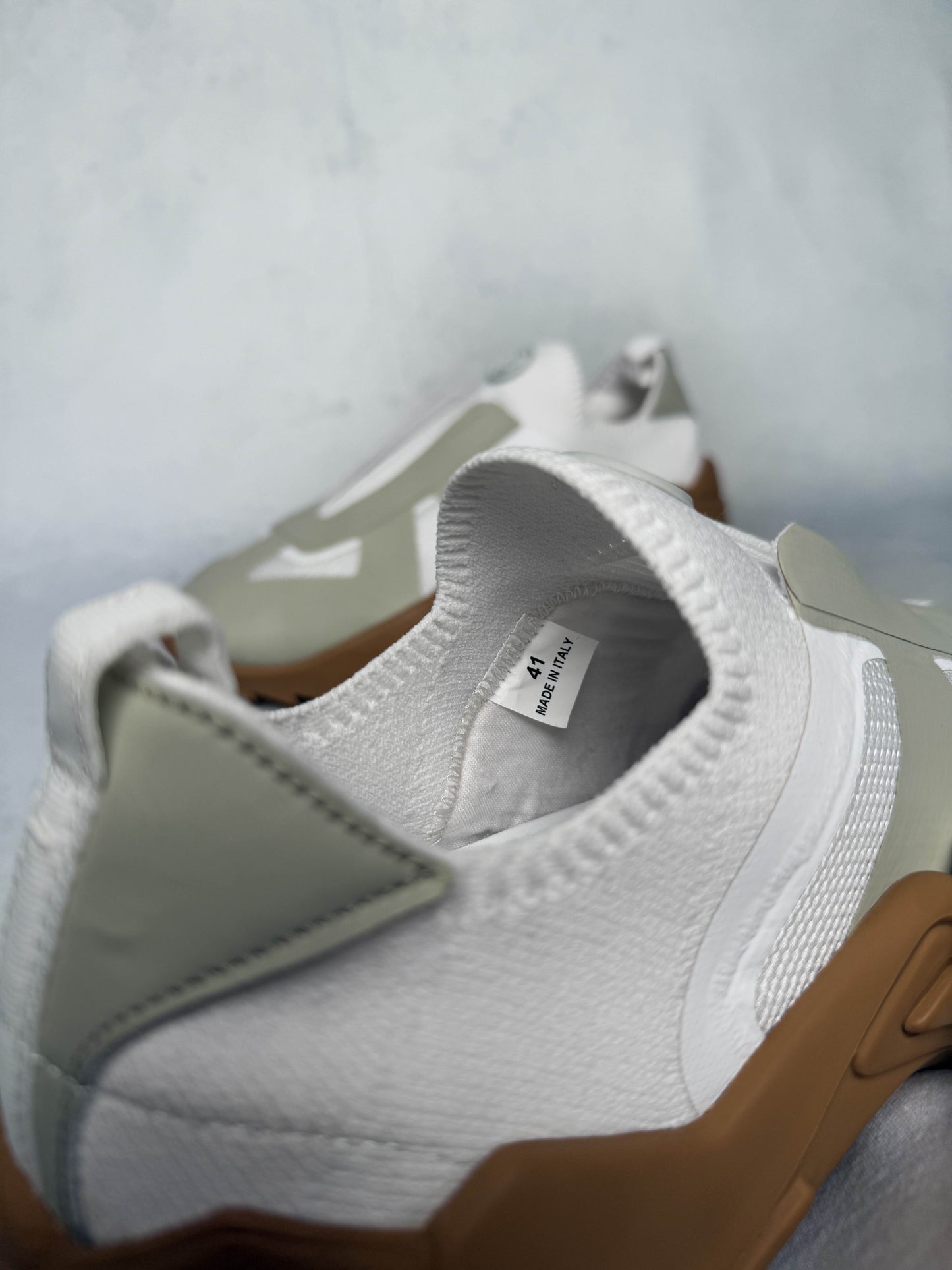 Maison Margiela New Replica Slip-On Sneakers (41)