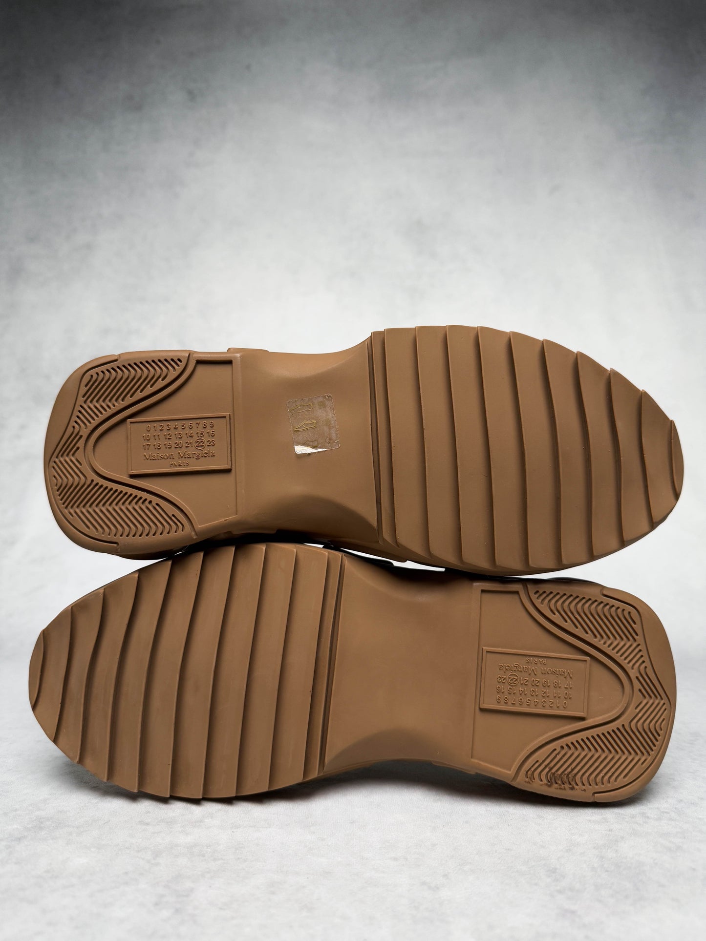 Maison Margiela New Replica Slip-On Sneakers (41)
