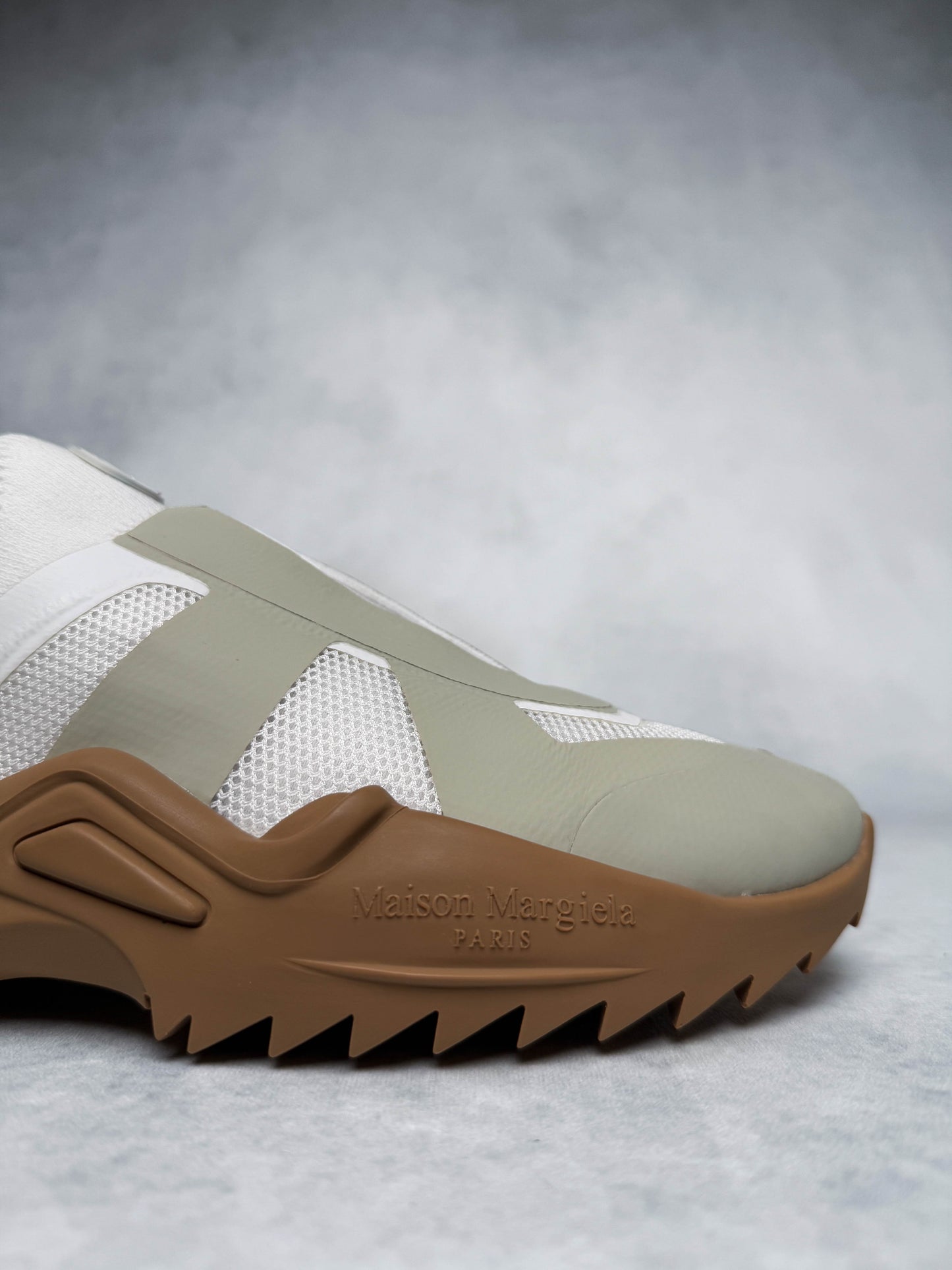 Maison Margiela New Replica Slip-On Sneakers (41)